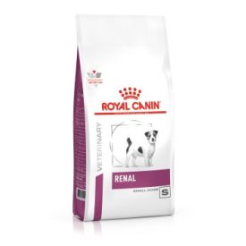 Royal Canin Canine Renal Small gyógytáp 1,5kg