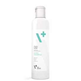   Vet Expert Puppy sampon kölyök és fiatal kutyának és macskának 250ml