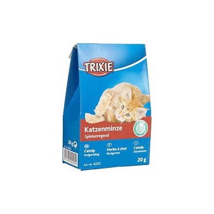 Trixie 4225 Catnip macskamenta por 20 g