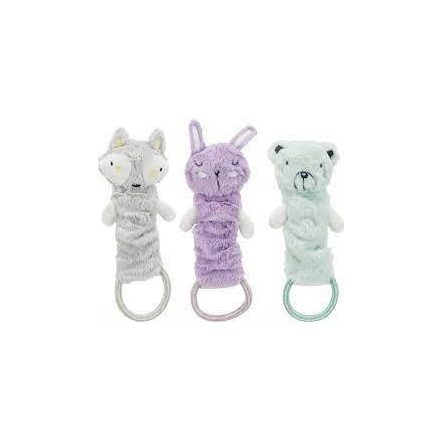 Trixie 36179 Junior Dangling Toy - plüss játék kutyák részére (33cm)