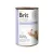 Brit GF Veterinary Diets Dog Can Gastrointestinal konzerv kutyáknak 400g