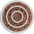 Trixie 25029 Slow Feeding Plastic Bowl-evést lassító tál kutyák részére (0,45l/23cm)