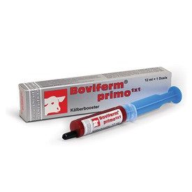 Boviferm Primo 1x1 borjú-booster 12ml