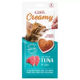 Hagen Catit Creamy macska snack tonhal (44454)