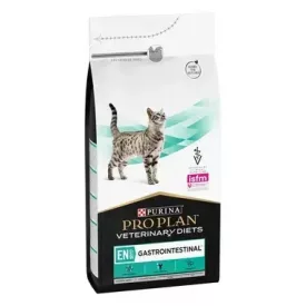   ProPlan Veterinary Diets Feline EN ST/OX Gastrointestinal diétás száraztáp macskáknak 400g