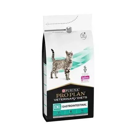 ProPlan Veterinary Diets Feline EN ST/OX Gastrointestinal diétás száraztáp macskáknak 400g