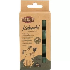 Trixie 23470 piszokzacskó lebomló