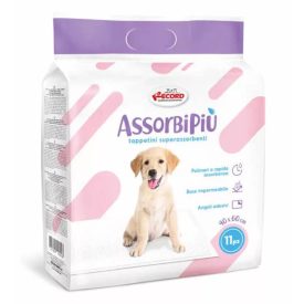 Assorbipiu kutyapelenka 40x60cm 11db/csomag