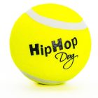 HIPHOP DOG teniszlabda - neon sötétben világító 6,5 cm