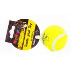 HIPHOP DOG teniszlabda - neon sötétben világító 6,5 cm