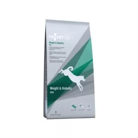 Trovet Weight and Diabetic Dog (WRD) 12,5kg