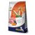 N&D Dog Grain Free Pumpkin puppy mini lamb, pumpkin & blueberry (bárány & áfonya sütőtökkel) száraz kutyatáp 800g
