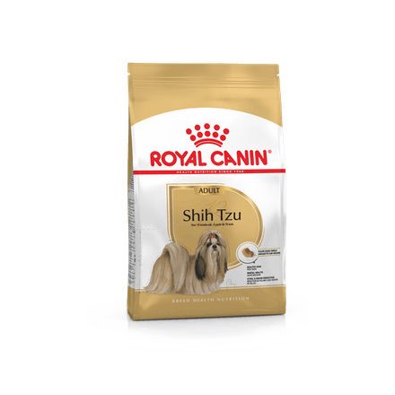 Royal Canin Canine Shih Tzu száraztáp 500g