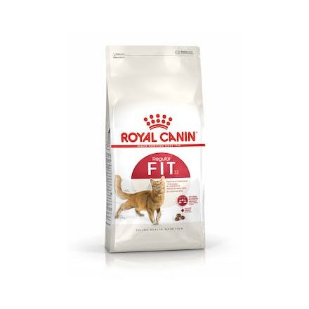 Royal Canin Feline Fit 32 száraztáp 4kg