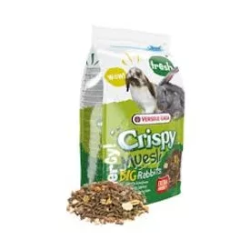 Versele-Laga Crispy Muesli Big Rabbits 2,75 kg (461160)