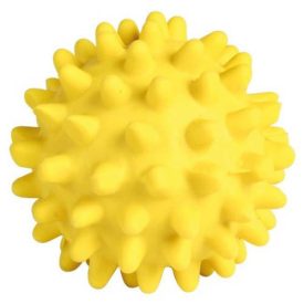   Trixie 35431 Hedgehog Ball -tüskés  labda játék kutyák részére (Ø6cm)