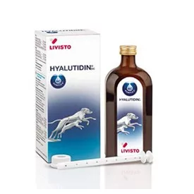 Hyalutidin DC gél 125 ml 