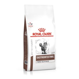   Royal Canin Feline Gastrointestinal Fibre Response gyógytáp 4kg