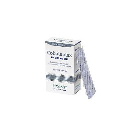 Protexin Cobalaplex 60db kapszula