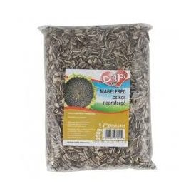 Dolly csíkos napraforgómag eleség 250g (MAGE822)