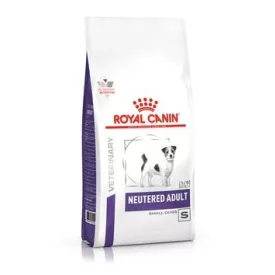 Royal Canin Canine Neutered Adult Small gyógytáp 1,5kg