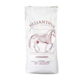 Helianthus SensiCare Active lótáp 20kg