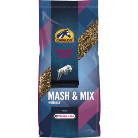 Cavalor Mash & Mix lótáp 15kg (472933)