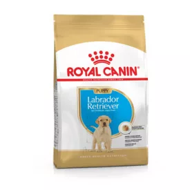 Royal Canin Canine Labrador Puppy száraztáp 12kg