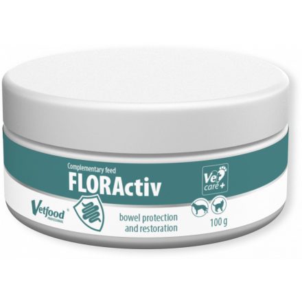 MP FLORActiv por 100g