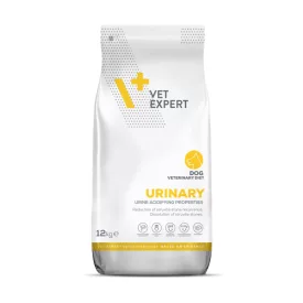  Vet Expert Veterinary Diet Urinary gyógytáp húgyúti problémákra kutyának 12kg