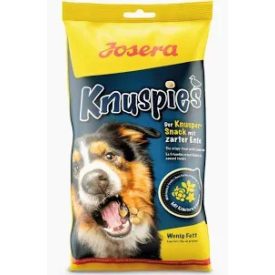 Josera Dog Knuspies jutalomfalat kutyáknak 150g 