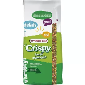 Versele-Laga Crispy Snack Popcorn 10kg (461051)