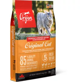 Orijen Original Cat 17kg