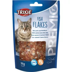   Trixie 42757 Premio Tuna Sashimi - jutalomfalat hal falatok macskák részére 50g