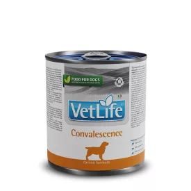 Vet Life Natural Diet Dog Convalescence konzerv 300g