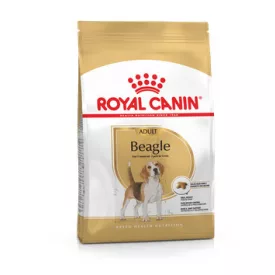 Royal Canin Canine Beagle Adult száraztáp 3kg