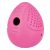 Trixie 34948 Roly Poly Snack Egg - natúr gumi jutalomfalat labda kutyák részére (10cm)