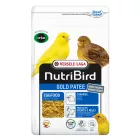 Versele-Laga NutriBird Gold Patee Canaries eggfood 1kg-lágyeleség kanáriknak (422237)