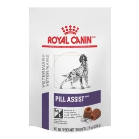   Royal Canin Canine Pill Assist Medium & Large Dog tabletta beadást segítő jutalomfalat