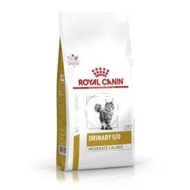   Royal Canin Feline Urinary S/O Moderate calorie gyógytáp 400g