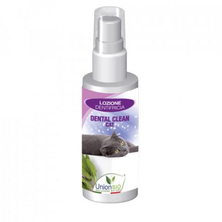 Dental Clean Cat 50ml