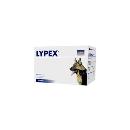 Lypex kapszula 60 db