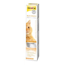 GIMCAT Multivitamin paszta 200g