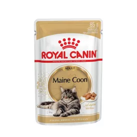 Royal Canin Maine Coon Alutasak 12x85g