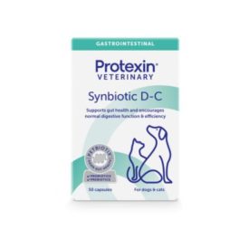 Protexin Synbiotic D-C 50db