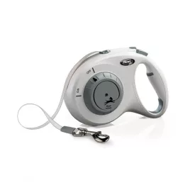 Flexi Select tape 7m állítható póráz 25kg-ig