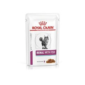 Royal Canin Feline Renal halas alutasakos 85g