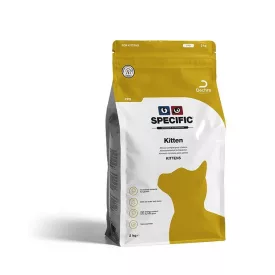Specific FPD Kitten 400g