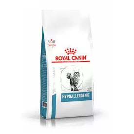 Royal Canin Feline Hypoallergenic gyógytáp 400g