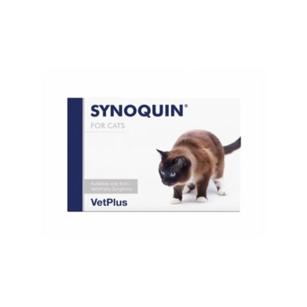 Synoquin EFA For Cats kapszula 30db